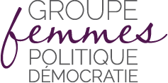 Logo GFPD